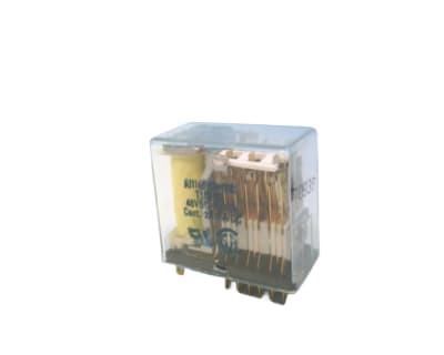 ALLIED CONTROLS T163-4C-48DC