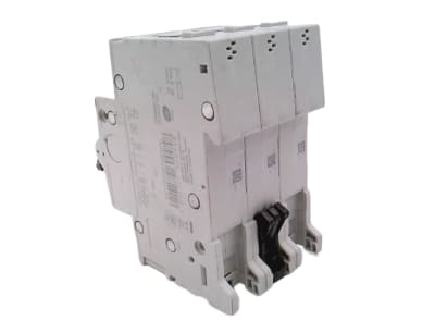 ASEA BROWN BOVERI S203M-D4