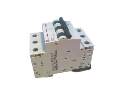 GENERAL ELECTRIC EP63ULD50