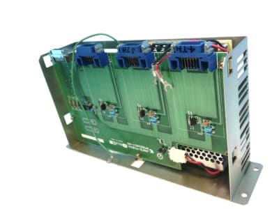 YASKAWA ELECTRIC JZNC-IAU52-3