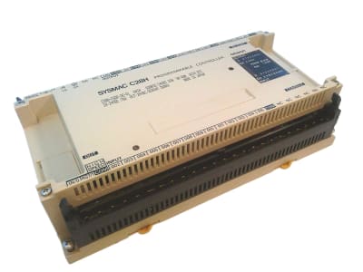 OMRON C28H-C5DR-DE-V1
