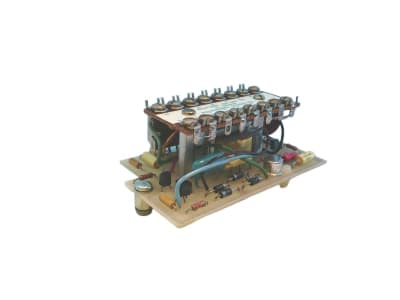 GAI TRONICS 6901-001