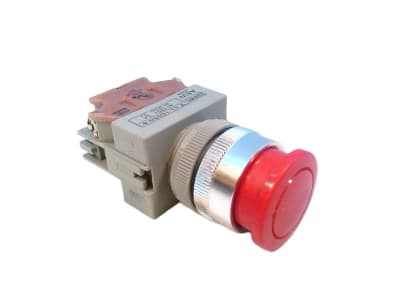 IDEC ABW301-R