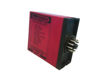 PR ELECTRONICS 2202