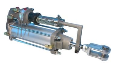 EMERSON PP205-5001