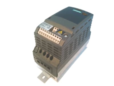 SIEMENS 6SE6-410-2UB12-5AA0
