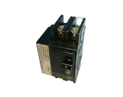 SCHNEIDER ELECTRIC QOU2101200