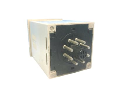 OMRON H3BH-8-AC-200-220-240