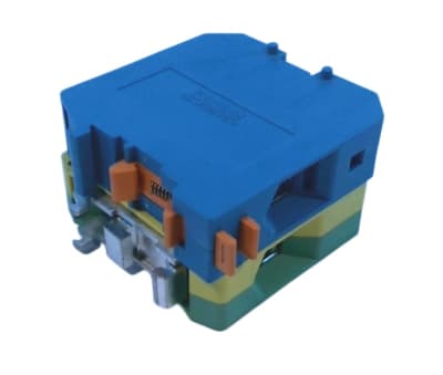 PHOENIX CONTACT UKH 50-PE/N