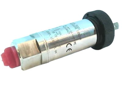 GENERAL ELECTRIC PTX5072-TA-A1-CA-H0-PE-0-100PSIG