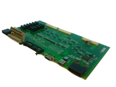 YASKAWA ELECTRIC JANCD-XI001B
