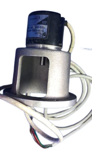 DYNAMICS RESEARCH S154-4SSL-461000BW