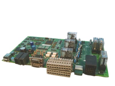 YASKAWA ELECTRIC JANCD-NTU01-1