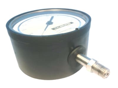 PERMA CAL CORPORATION 101NTM20A21
