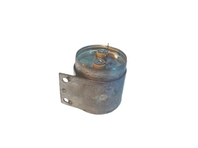 INDUSTRIAL COND CORP 023200