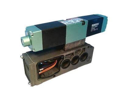 ASCO 081SS425M000061