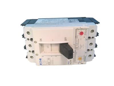 EATON CORPORATION NZMN2-A125-BT-NA