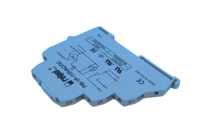 ALTECH CORP PI6-1P-115VAC/DC