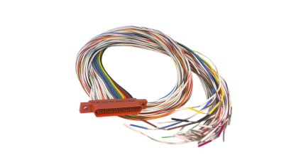 ITT MDNB1-37SH003