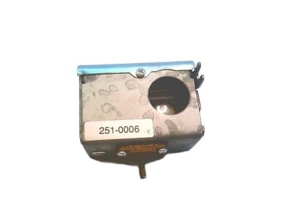 SIEMENS 251-0006