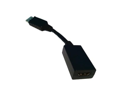 BYTECC DP-HM005MF