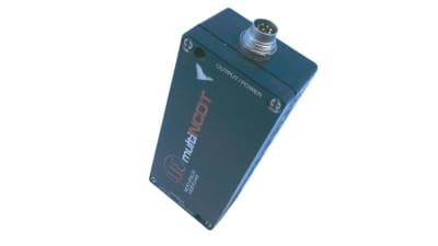 MICRO EPSILON DT110-U15-A-C2