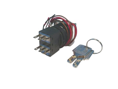 IDEC LW6MJ-2C64RRB