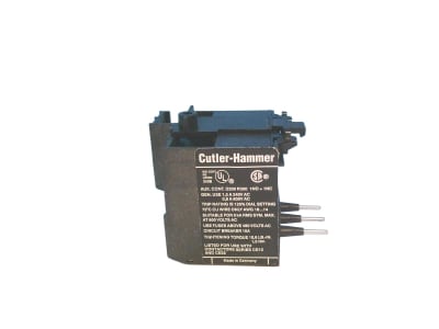 EATON CORPORATION C312-AN3H