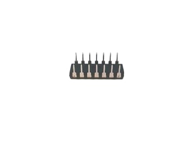 TEXAS INSTRUMENTS SEMI SN74ALS09N