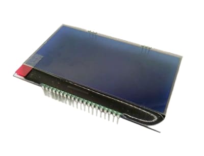 DISPLAY VISIONS EA DOGXL240B-7