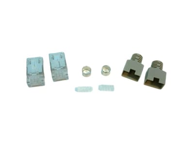 PHOENIX CONTACT FL PLUG RJ45 GR/2