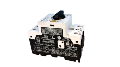 EATON CORPORATION PKZM0-10-T