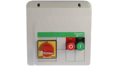 SCHNEIDER ELECTRIC LE1GBKS55N7