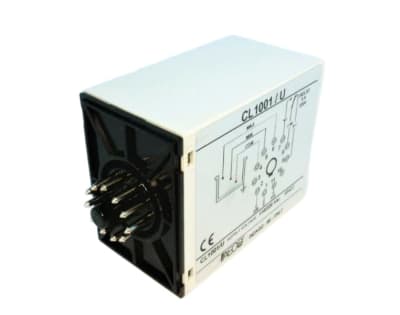 AECO CLL000008