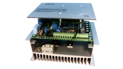LENZE EVD473-E