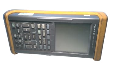 FLUKE 97
