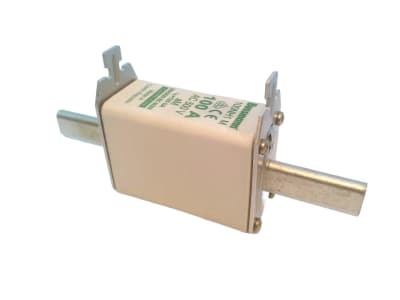EATON CORPORATION 100NH1M