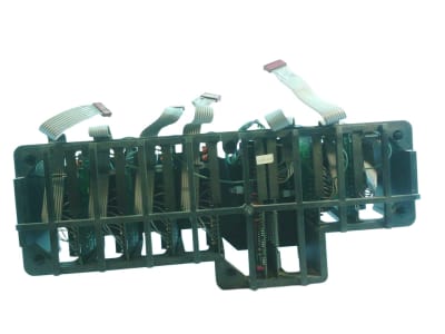 HONEYWELL R7515C-1015