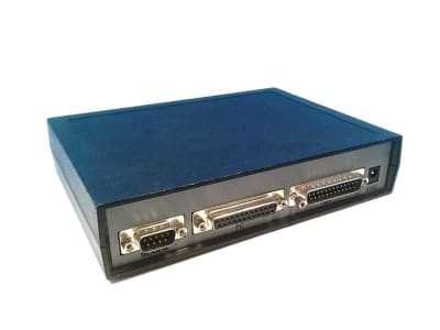 XIOX CORPORATION 20121550008