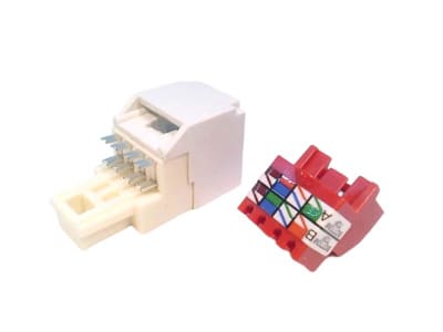 PANDUIT CJ5E88TWH