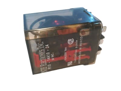 NTE R10-14A10-24-N