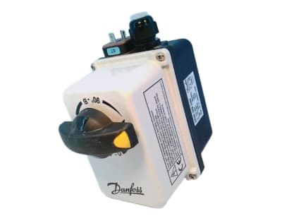 DANFOSS AMB-Y ER20.50B.G00