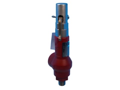 TAYLOR VALVE TECHNOLOGY 825E3251931