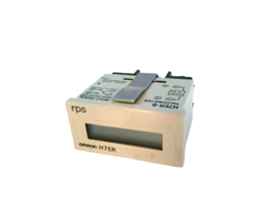 OMRON H7ER-B