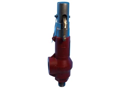 TAYLOR VALVE TECHNOLOGY 82E4251931