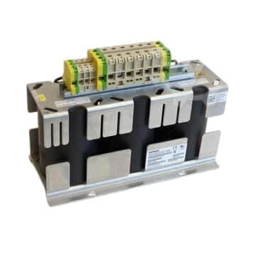 SIEMENS 6SL3-000-0DE312AA0