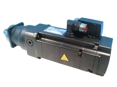 SIEMENS 1FK7042-5AK71-1DH5-Z-J02