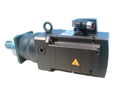 SIEMENS 1FK7060-5AH71-1DG5-Z-J02