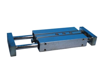 FESTO DPZJ-20-50-P-A-S2
