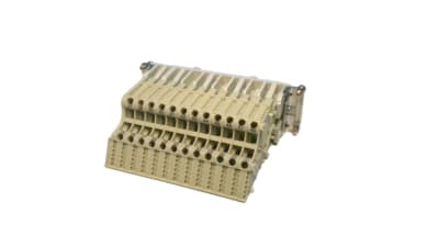WEIDMULLER DSTVK-BL 24 BEDR.25-48